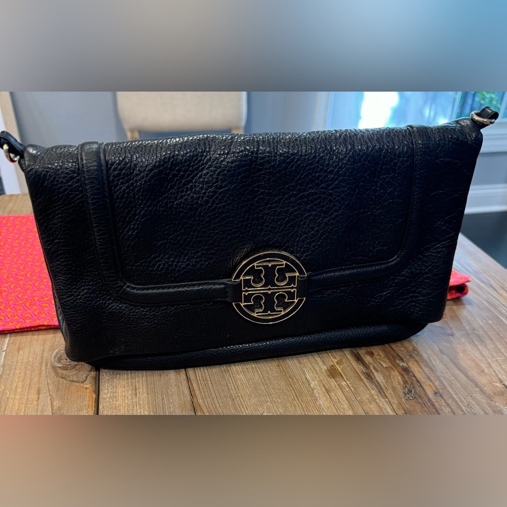 Tory Burch convertible clutch crossbody (NWOT)